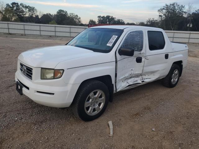 Honda Ridgeline (2008)