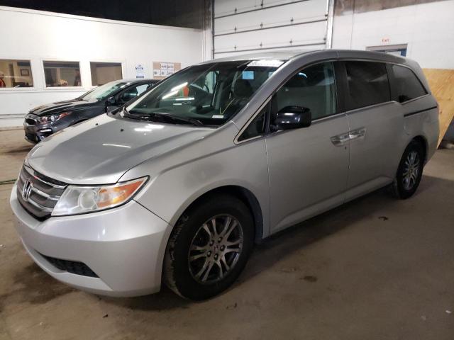 Honda All models (2013)