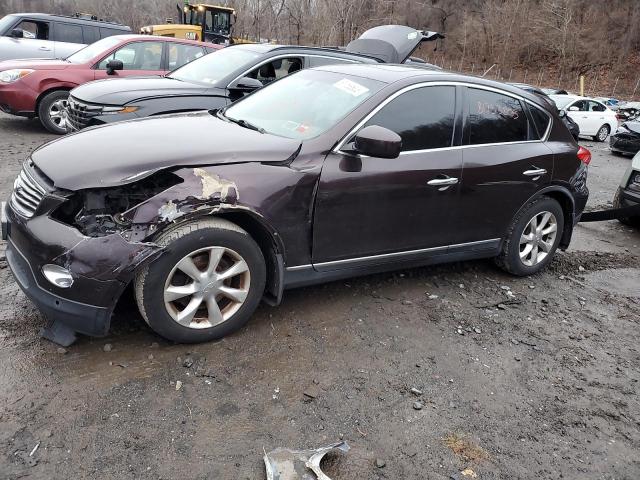 Infiniti Ex35 (2008)