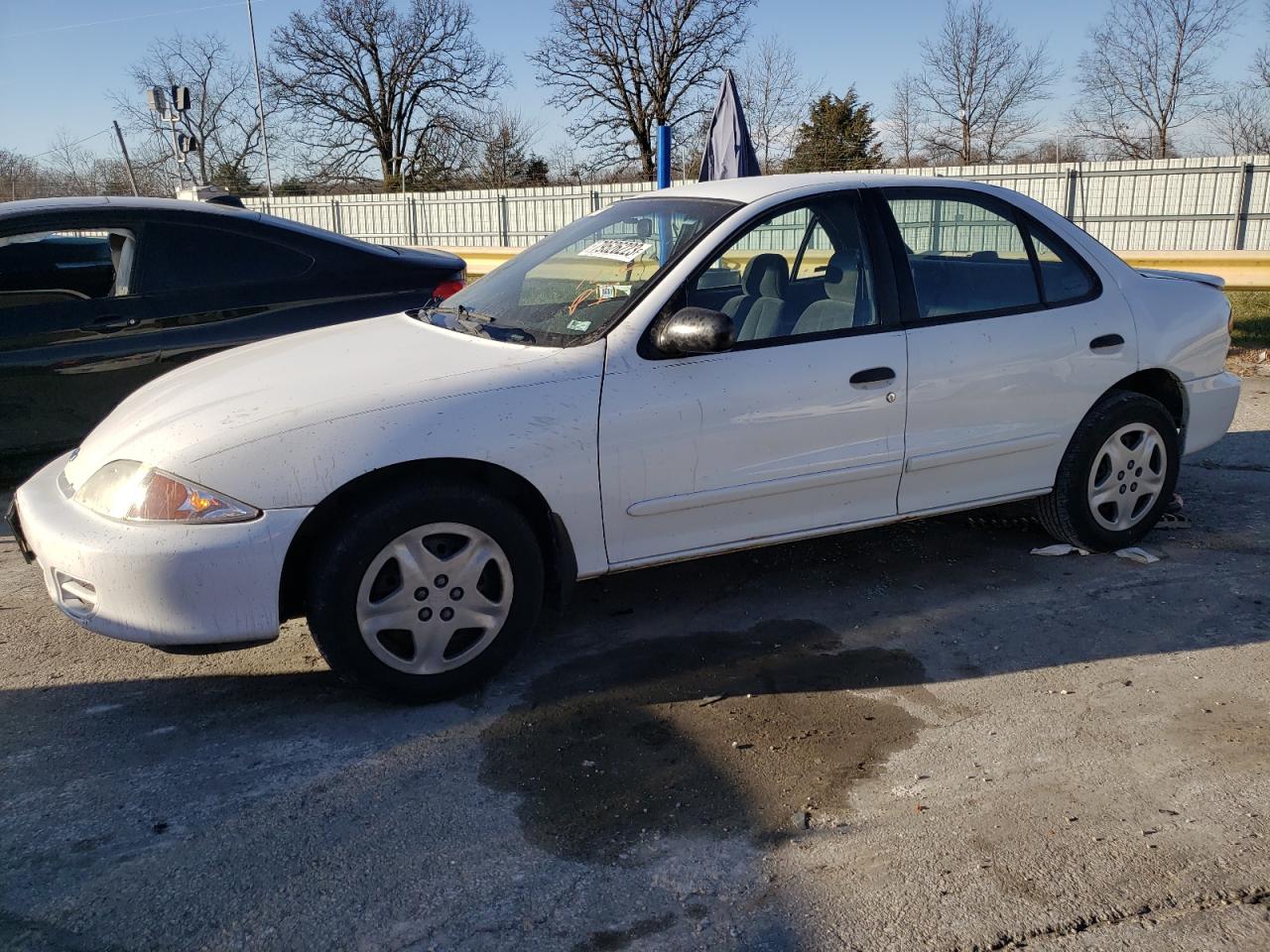 Chevrolet Cavalier (2002)