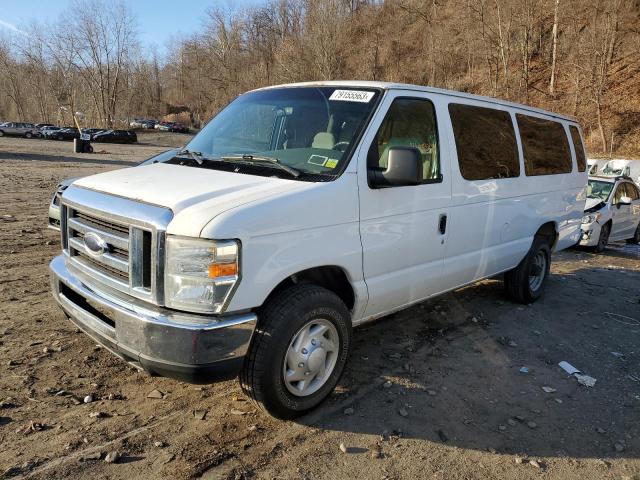 Ford Econoline (2008)