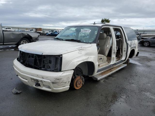 Cadillac Escalade (2006)