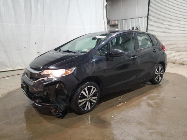 Honda Fit (2018)