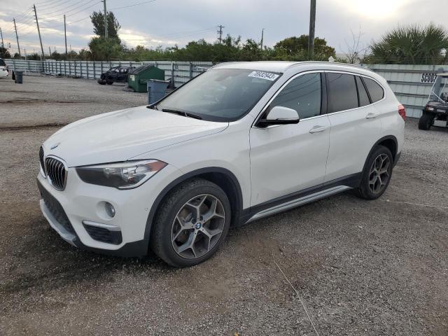 Bmw X1 (2018)
