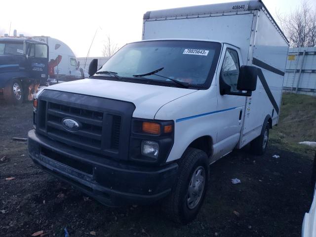 Ford All models (2014)