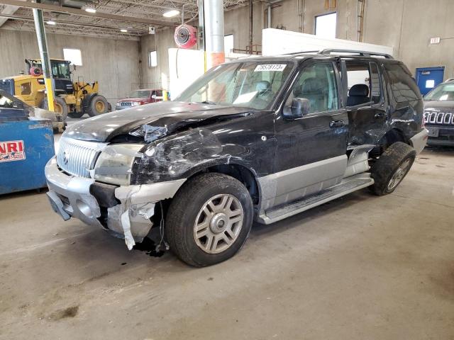 Mercury Mountainer (2003)