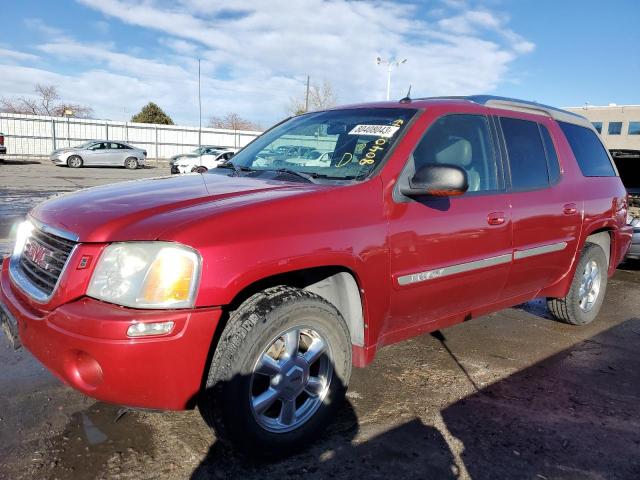 Gmc Envoy (2004)