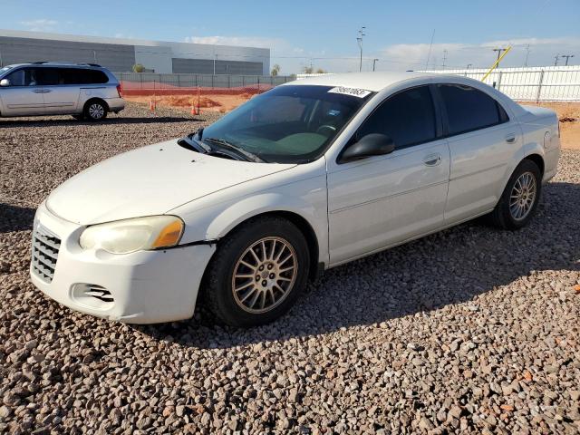 Chrysler Sebring (2006)