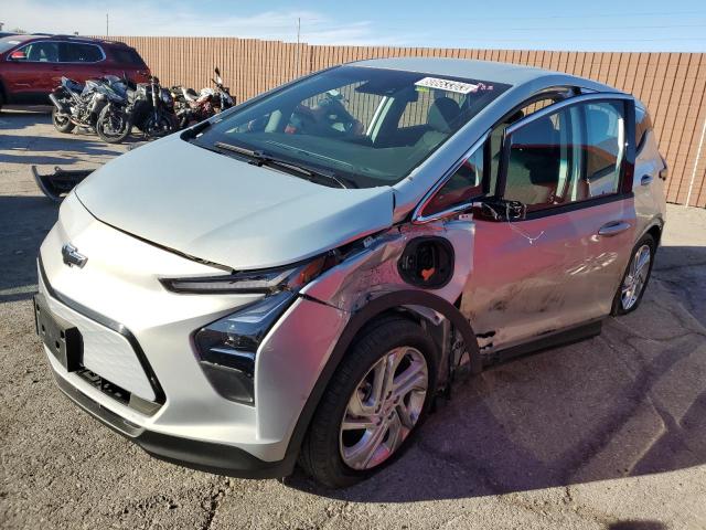 Chevrolet Bolt (2023)