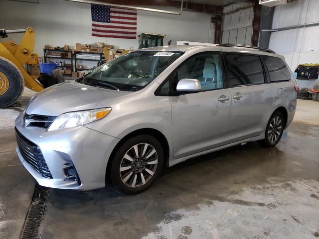 Toyota All models (2018)