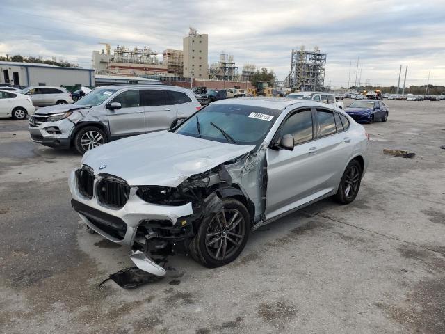 Bmw X4 (2021)