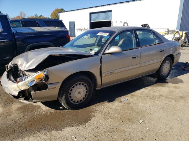 Buick Century (2001)