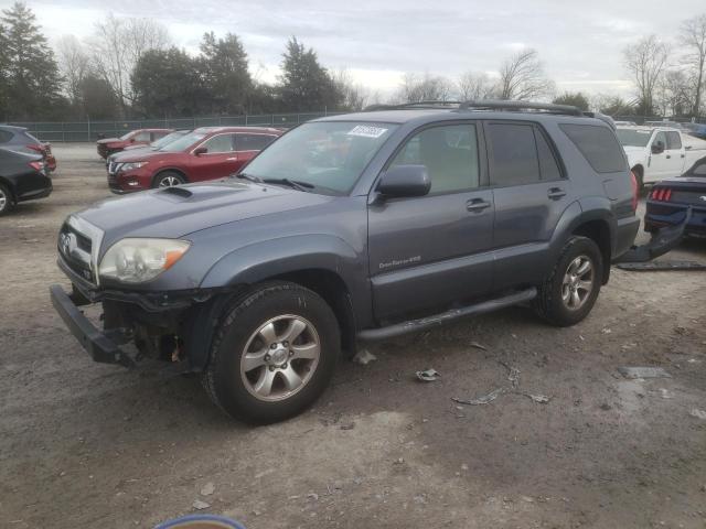Toyota 4runner (2006)