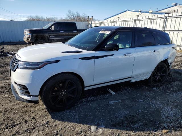 Land-rover Range rover velar (2021)