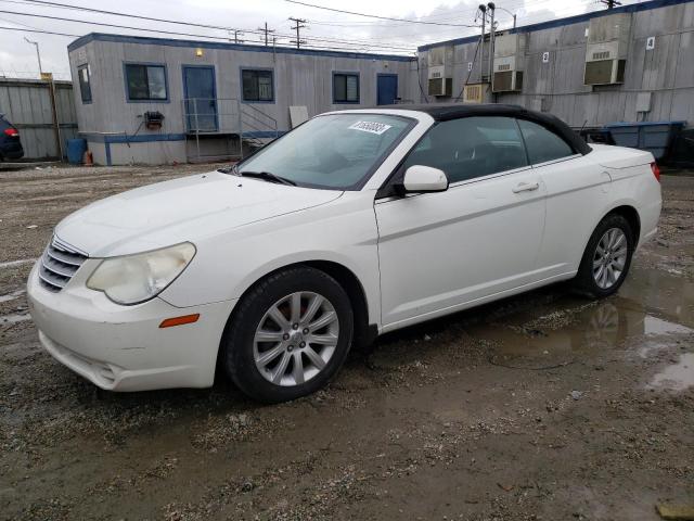 Chrysler Sebring (2010)