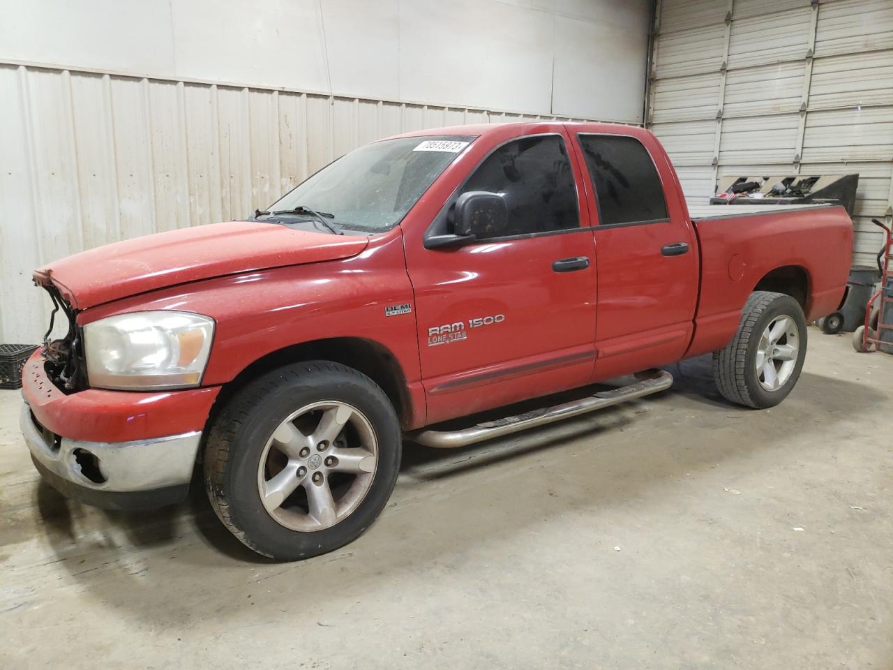 Dodge Ram (2006)