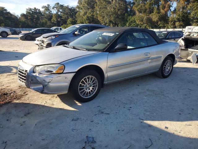 Chrysler Sebring (2004)