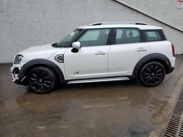 Mini Cooper (2023)