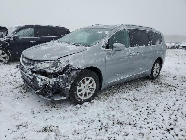 Chrysler Pacifica (2020)