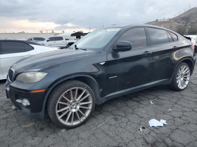 Bmw X6 (2009)