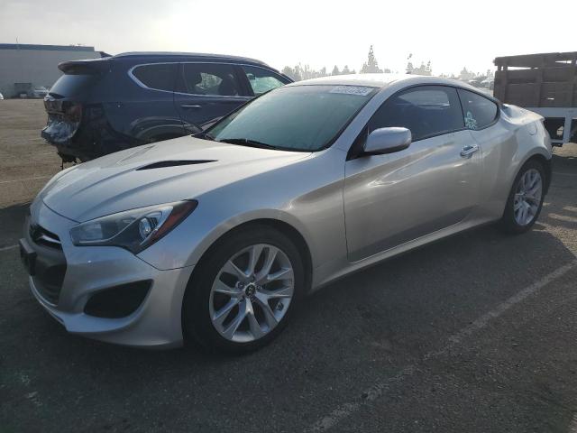 Hyundai Genesis (2013)