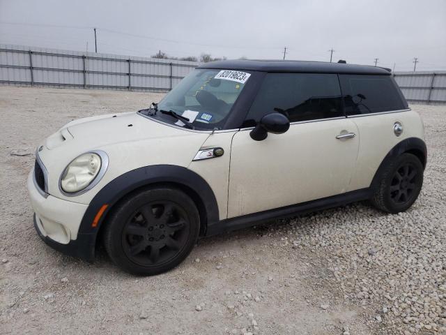 Mini Cooper (2010)