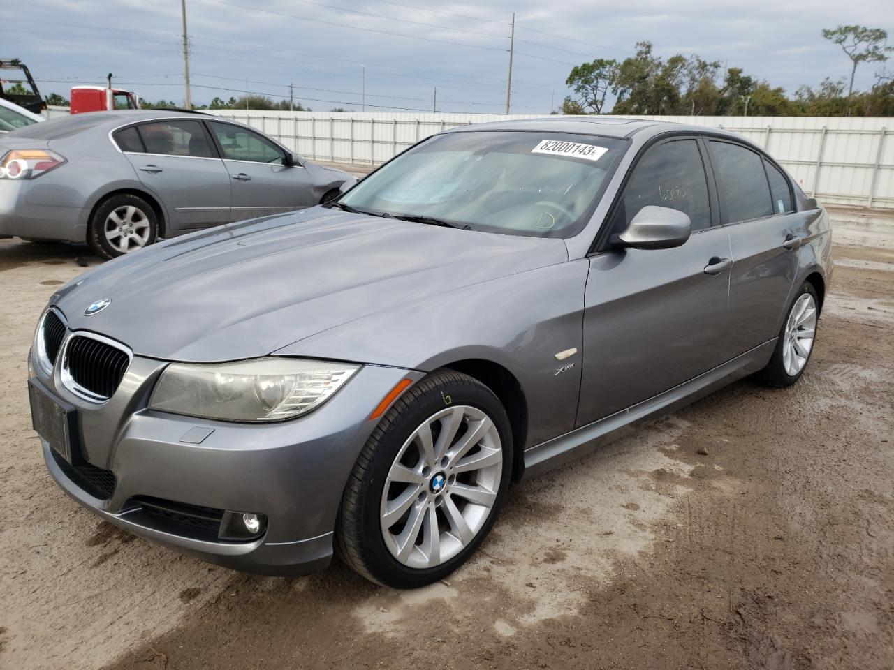 Bmw 3er (2011)