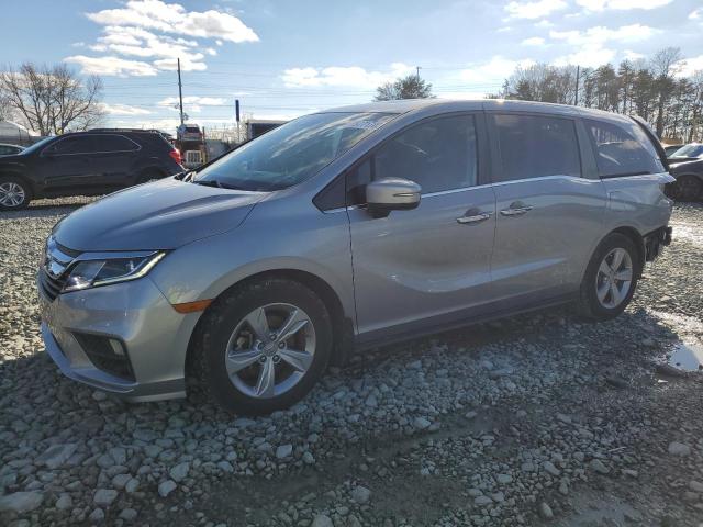 Honda All models (2019)