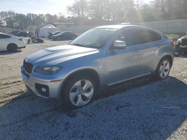 Bmw X6 (2010)
