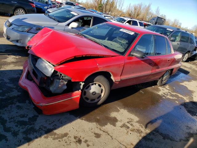 Buick Skylark (1995)
