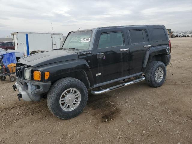 Hummer H3 (2008)
