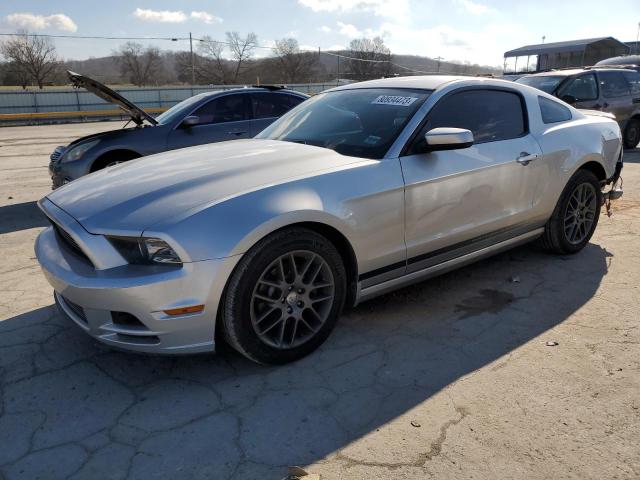 Ford All models (2014)