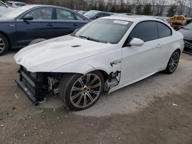 Bmw M3 (2008)