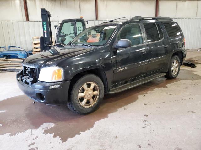 Gmc Envoy (2004)