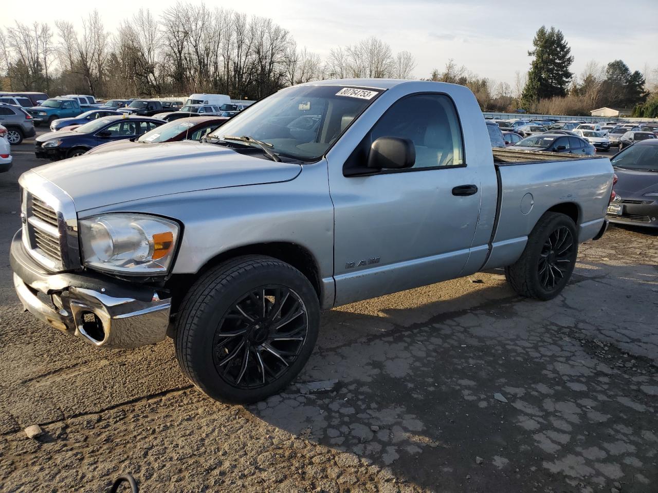 Dodge Ram (2008)