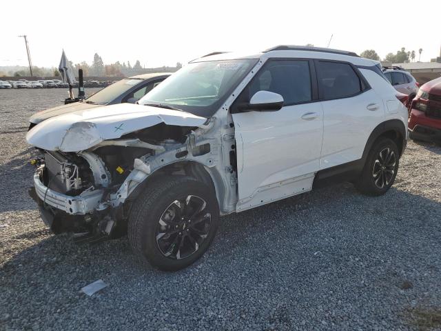 Chevrolet Trailblzr (2023)