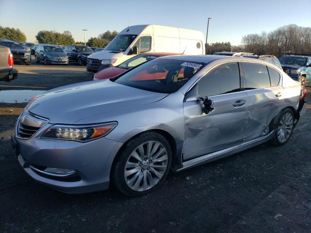 Acura Rlx (2014)