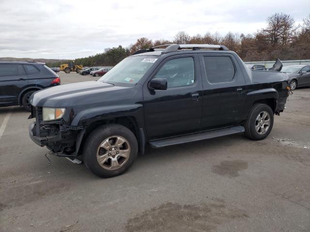 Honda Ridgeline (2008)