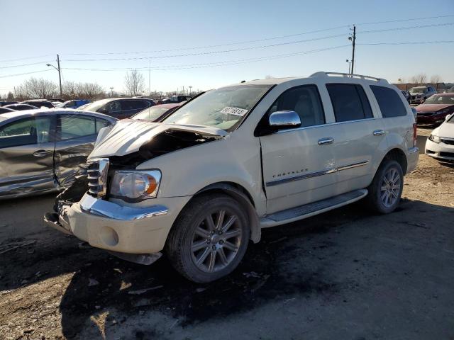 Chrysler Aspen (2009)