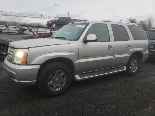 Cadillac Escalade (2006)
