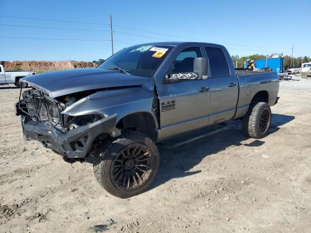 Dodge Ram 2500 (2005)