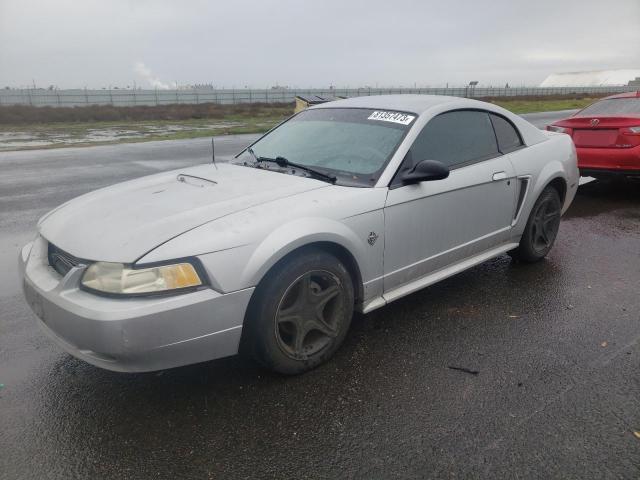 Ford All models (1999)
