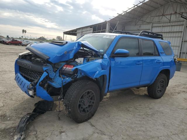 Toyota 4runner (2019)