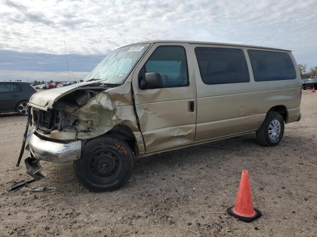Ford Econoline (1999)
