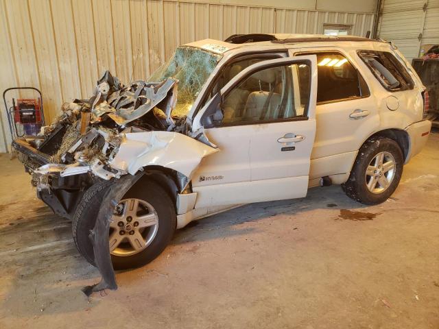 Mercury Mariner (2007)