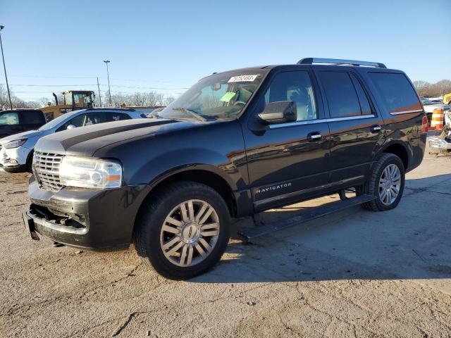 Lincoln Navigator (2011)