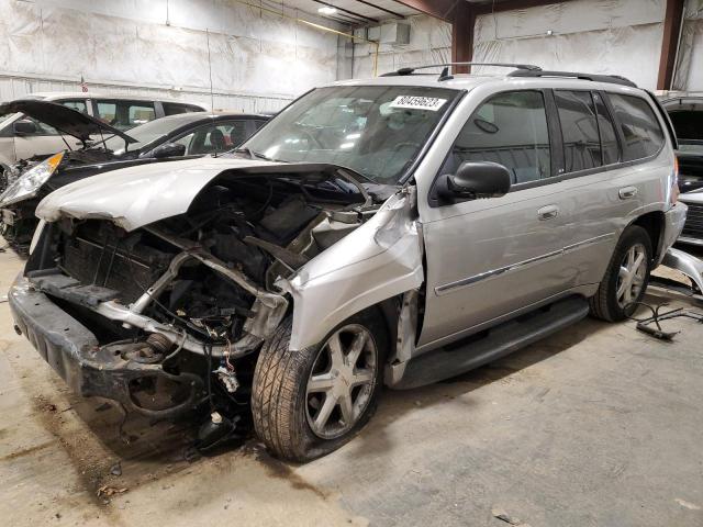 Gmc Envoy (2008)