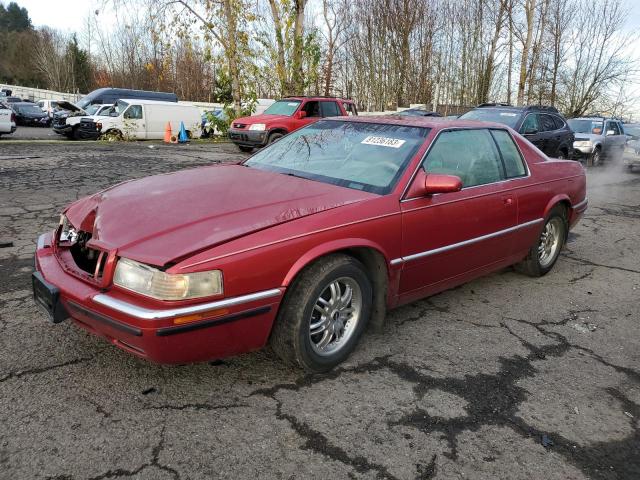 Cadillac Eldorado (2001)