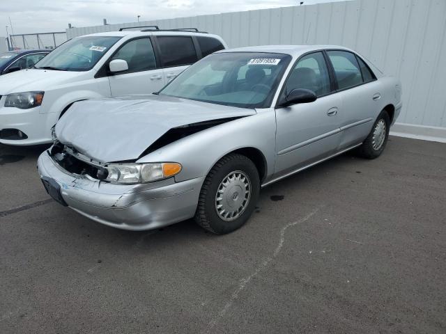 Buick Century (2003)