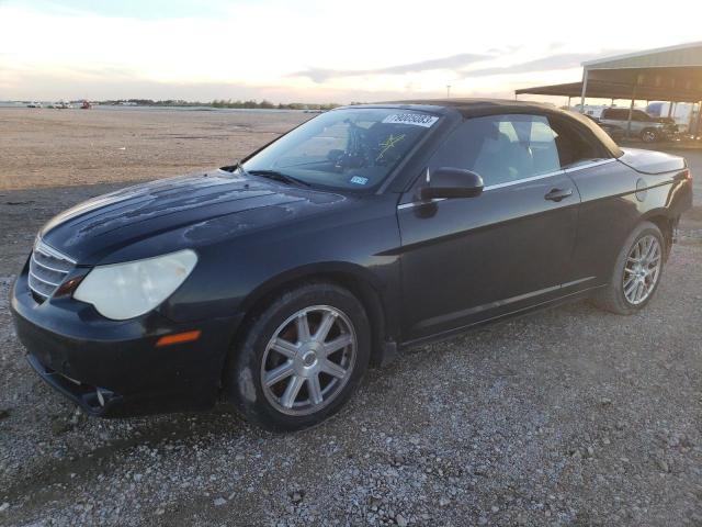 Chrysler Sebring (2008)